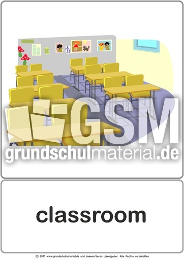 Bildkarte - classroom.pdf